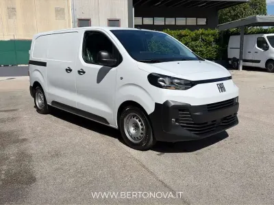 Usata Fiat Scudo