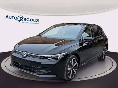 Occasion VW Golf VIII