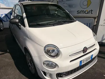 Usata Fiat 500