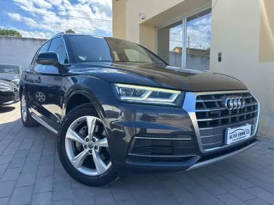 Usata Audi Q5 Sport 190 CV (139 kW) 2017 Other SUV