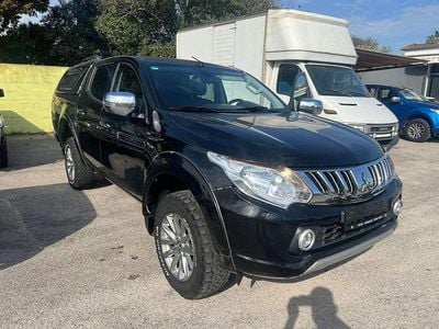 Occasion Mitsubishi L200