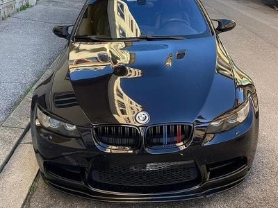 Usata BMW M3 420 CV (308 kW) 2007 Coupé