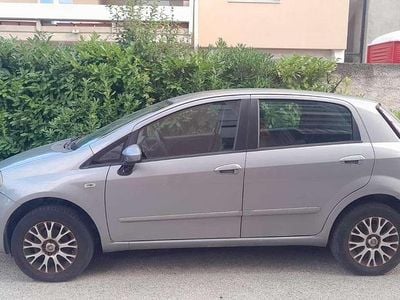 Usata Fiat Punto Evo Emotion 69 CV (50 kW) 2011 Utilitaria