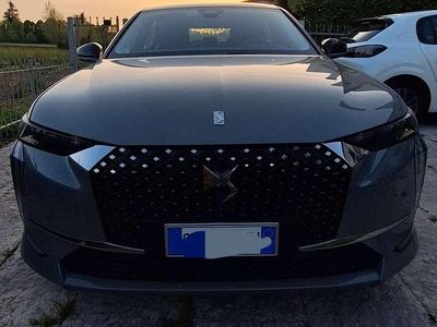 Usata DS Automobiles DS4 Trocadero 131 CV (96 kW) 2022 SUV