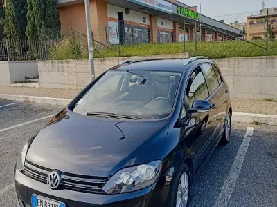Usata VW Golf Plus