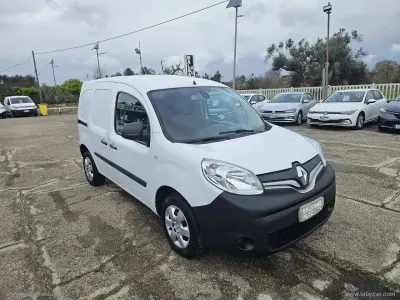 Usata Renault Kangoo