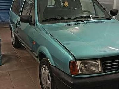 Usata VW Polo 45 CV (33 kW) 1992 Berlina