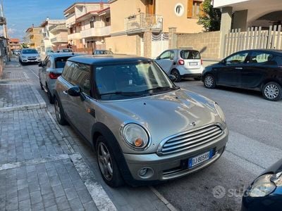 Usata 2007 Mini Cooper Utilitaria | 1500 €