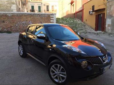 usata Nissan Juke 1.5 dci Acenta