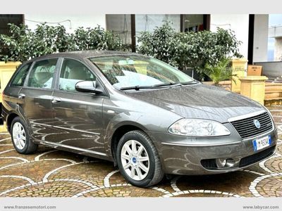 usata Fiat Croma Croma 1.91.9 MJT Dynamic BUONE CONDIZIONI - KM CERT.