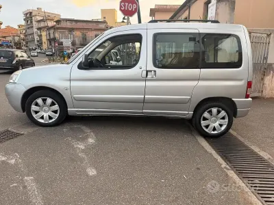 Occasion Citroën Berlingo 90 ch (66 kW) 2007 Gris Monospace