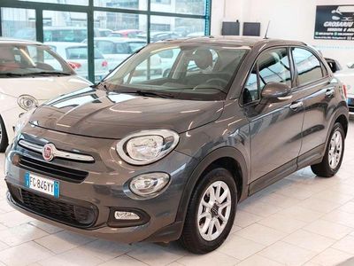 Begagnad Fiat 500 Pop 95 HK (69 kW) 2017 Other Kombi