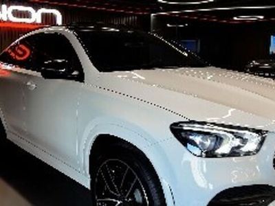 Mercedes GLE250