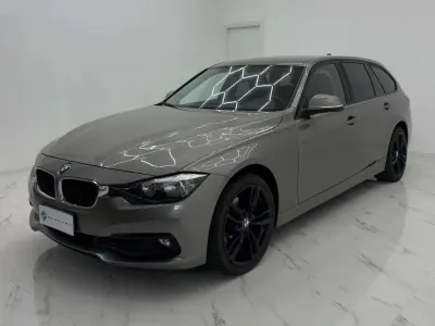 Usata BMW 318 Advantage 150 CV (110 kW) 2017 Other Station wagon