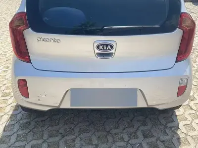 Usata Kia Picanto