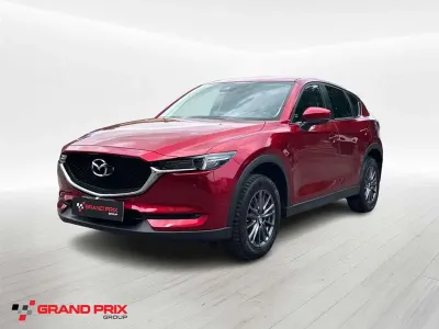 Usata Mazda CX-5