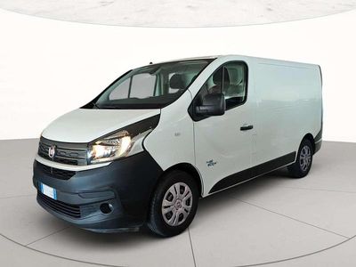 Occasion Fiat Talento