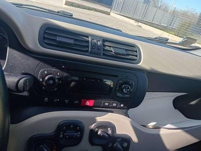 Usata Fiat Panda Easy 86 CV (63 kW) 2013 Utilitaria