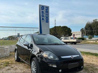 usata Fiat Punto -