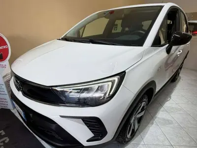 Usata Opel Crossland Edition 83 CV (61 kW) 2021 Other SUV