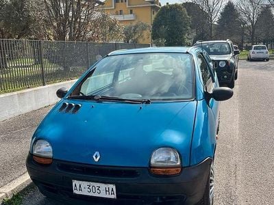 Usata Renault Twingo 1994 Utilitaria