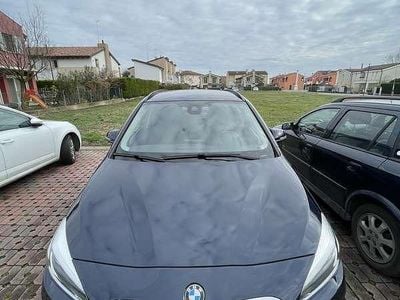 Usata BMW 216 Active Tourer Advantage 116 CV (85 kW) 2018 Monovolume