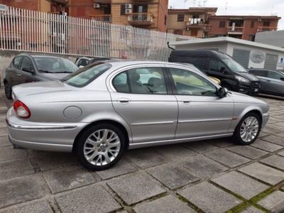 Jaguar X-type