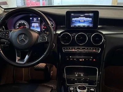 Usata Mercedes GLC250