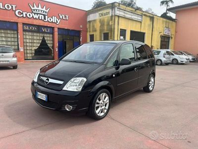 usata Opel Meriva 