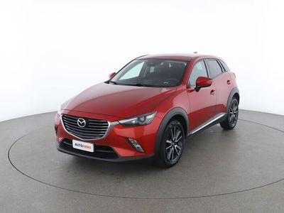 usata Mazda CX-3 BH22717