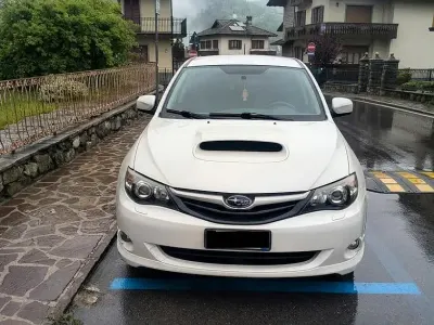 Usata Subaru Impreza
