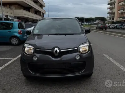 Usata Renault Twingo