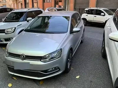 Occasion VW Polo