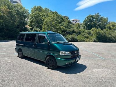 Begagnad VW T4 1997 Van