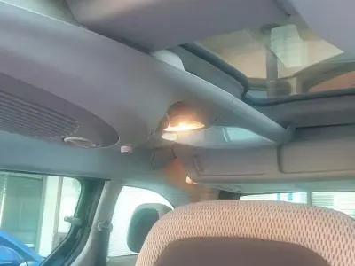 Usata Citroën Berlingo