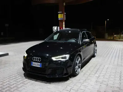 Usata Audi S3
