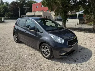 Usado Kia Venga