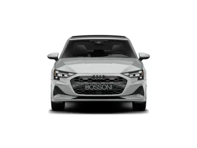 Usata Audi A3