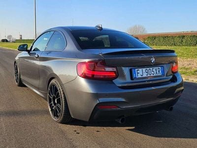 BMW M235