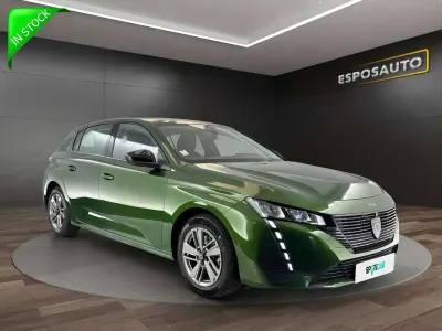 Usata Peugeot 308