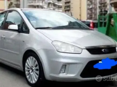 Usata Ford C-MAX