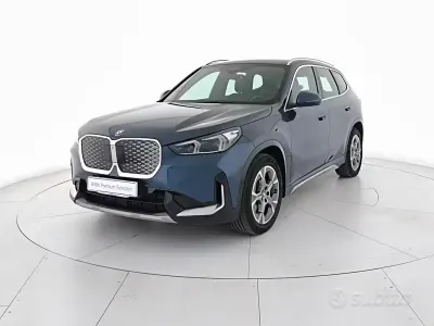 Usata BMW iX1