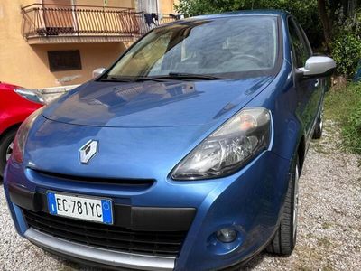 usata Renault Clio 3ª serie - 2010