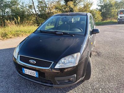 Usata Ford C-MAX 109 CV (80 kW) 2005 Monovolume