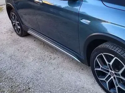 Usata Fiat Tipo Cross 131 CV (96 kW) 2022 Berlina