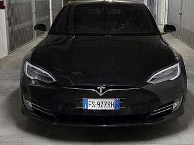 Usata 2018 Tesla Model S Utilitaria | 28.500 € (Buon prezzo)
