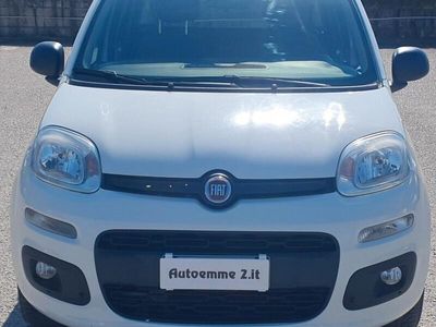 usata Fiat Panda 1.3 MJT S&S Easy