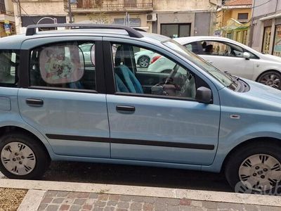 usata Fiat Panda 1.2 2005