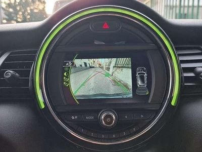 Usata Mini ONE Hype 102 CV (75 kW) 2016 Utilitaria