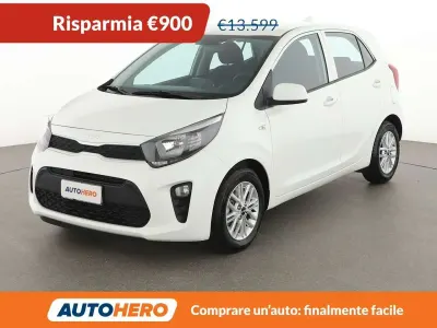 Usata Kia Picanto